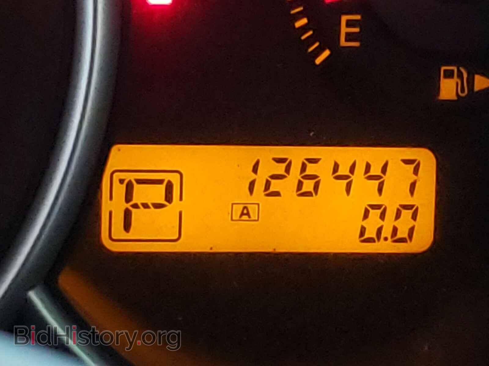 2009 NISSAN VERSA - VIN: 3N1BC13E29L389272 - Фото 8