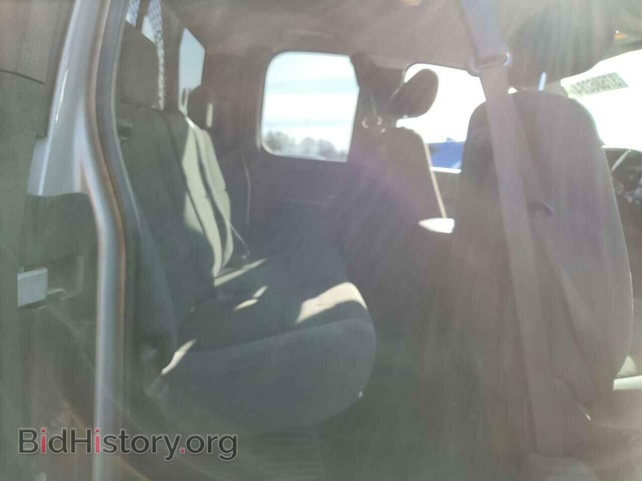 2008 GMC SIERRA - VIN: 1GTEK19J08Z260102 - Фото 10