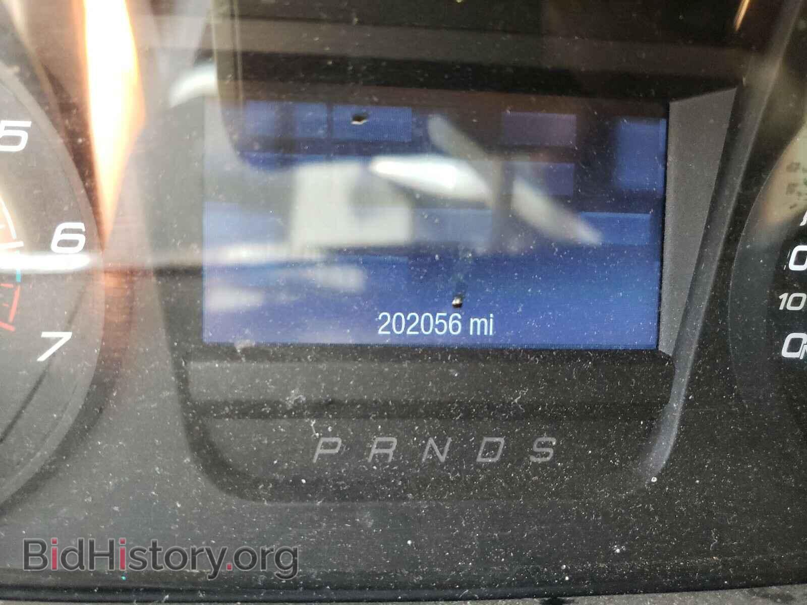 2014 FORD TAURUS - VIN: 1FAHP2E85EG122415 - Фото 8