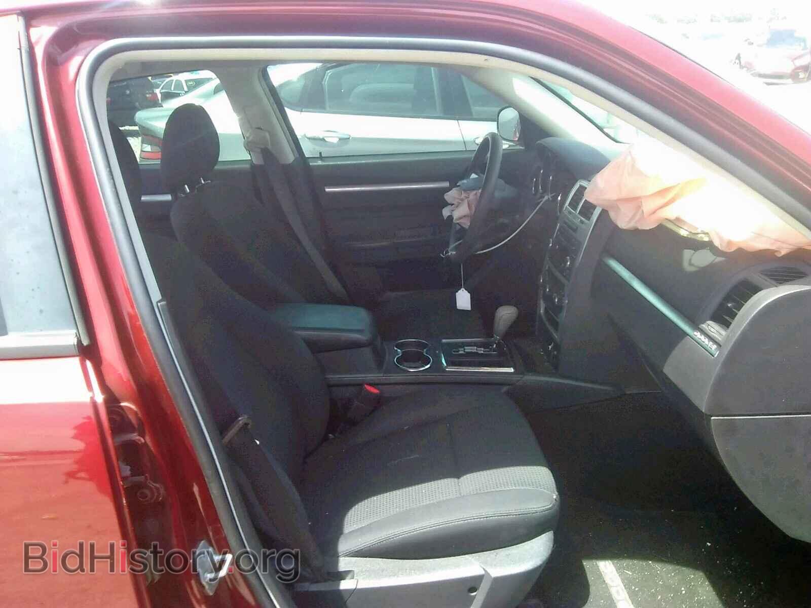 2010 DODGE CHARGER - VIN: 2B3CA4CD2AH154014 - Фото 5