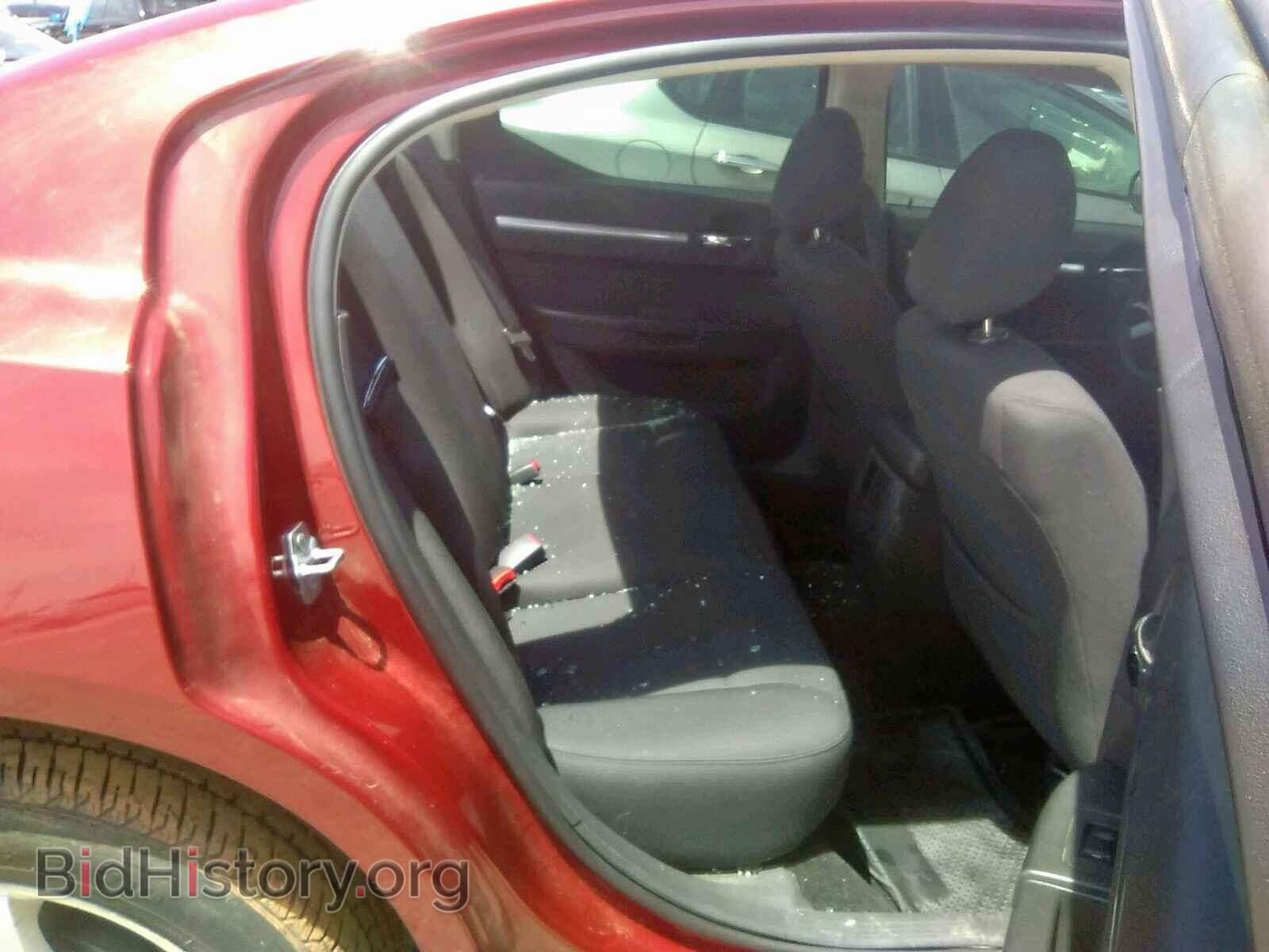 2010 DODGE CHARGER - VIN: 2B3CA4CD2AH154014 - Фото 6