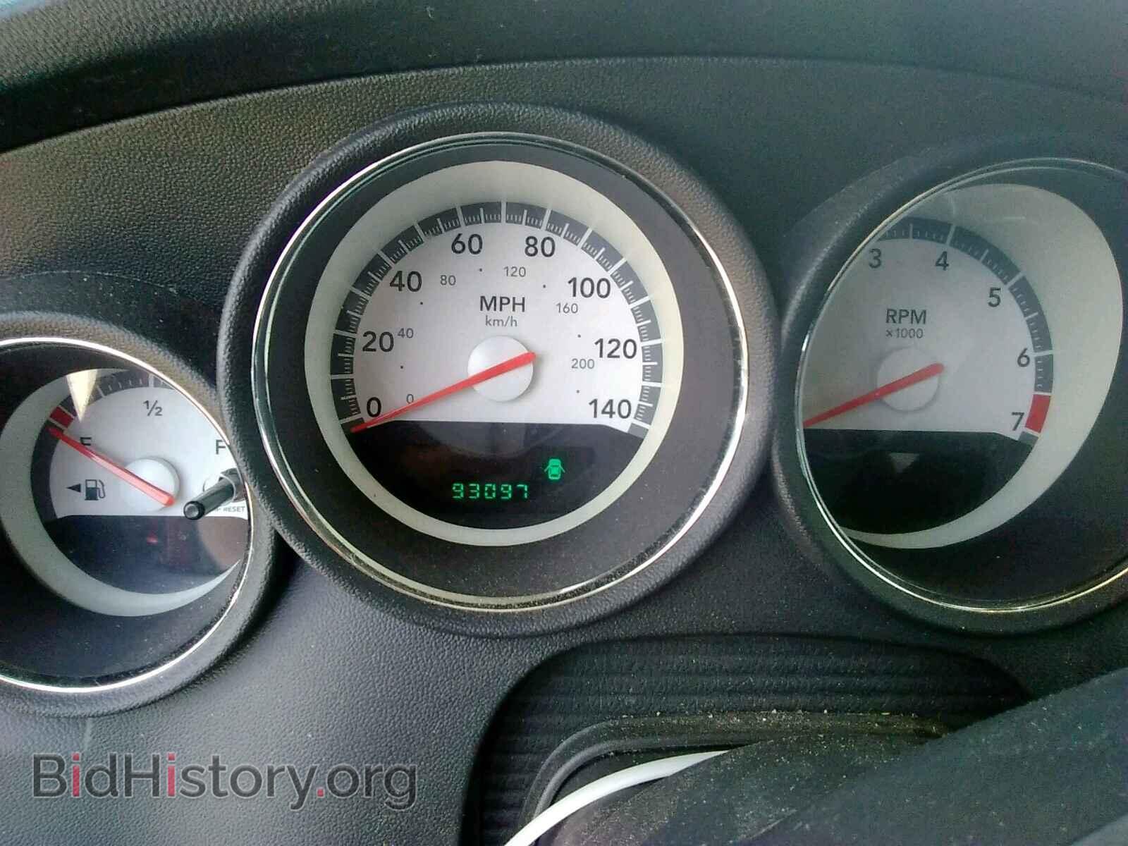 2010 DODGE CHARGER - VIN: 2B3CA4CD2AH154014 - Фото 8