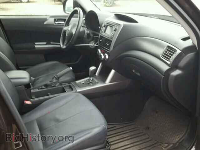 2013 SUBARU FORESTER - VIN: JF2SHAEC3DH414926 - Фото 5