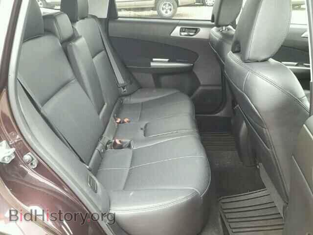 2013 SUBARU FORESTER - VIN: JF2SHAEC3DH414926 - Фото 6