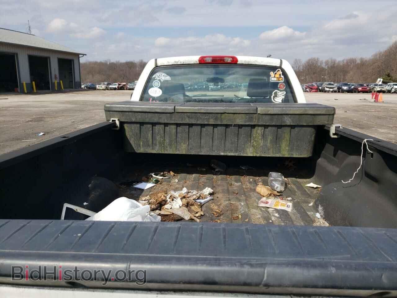 2007 DODGE RAM - VIN: 1D7HA16K97J514499 - Photo 6
