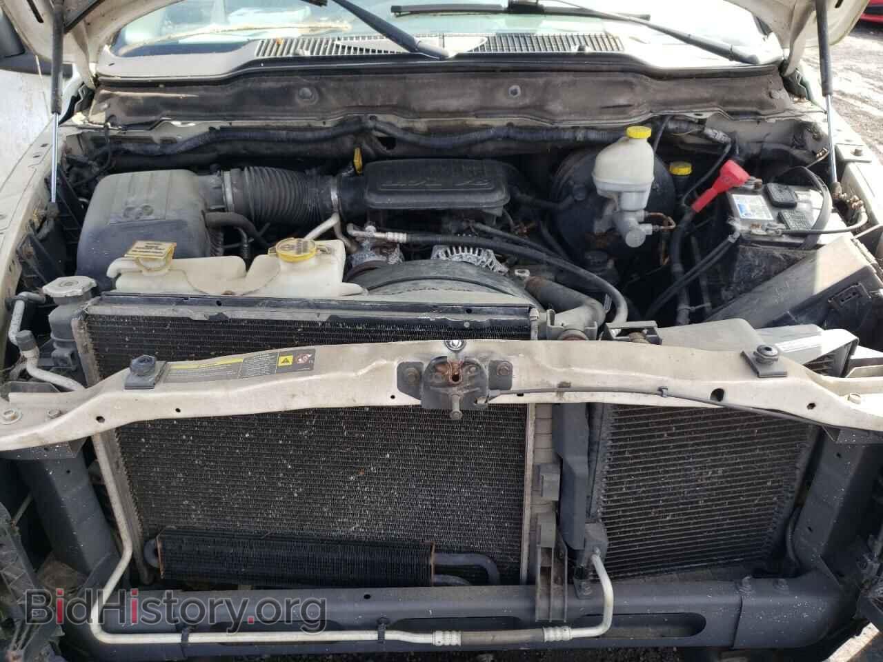 2007 DODGE RAM - VIN: 1D7HA16K97J514499 - Photo 7