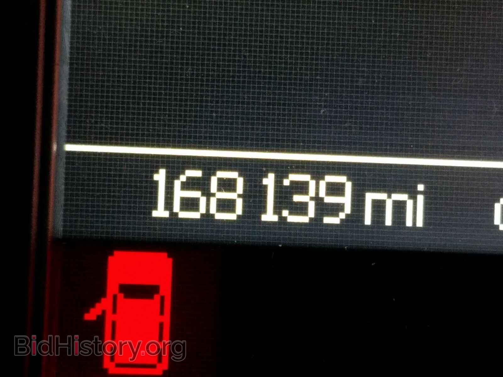 2013 CHRYSLER MINIVAN - VIN: 2C4RC1CG0DR645837 - Фото 8
