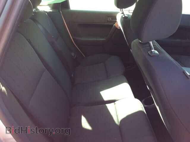 2011 FORD FOCUS - VIN: 1FAHP3FN7BW112514 - Фото 6