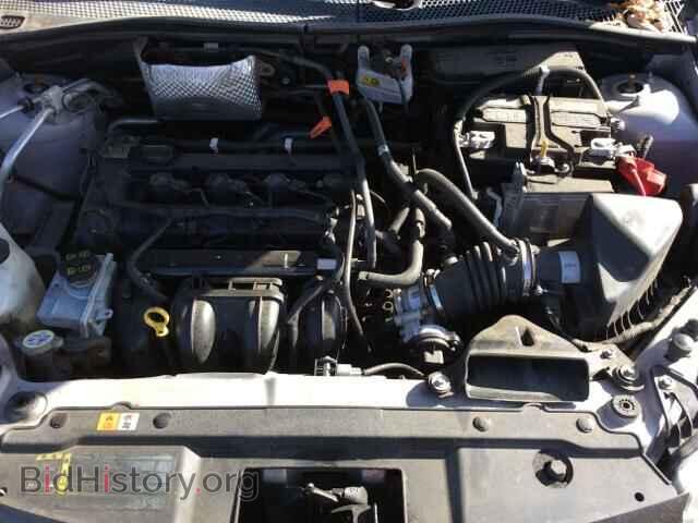 2011 FORD FOCUS - VIN: 1FAHP3FN7BW112514 - Фото 7