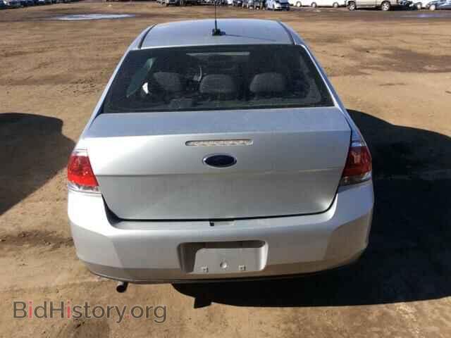 2011 FORD FOCUS - VIN: 1FAHP3FN7BW112514 - Фото 9