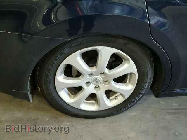2008 NISSAN MAXIMA - VIN: 1N4BA41EX8C827219 - Фото 10