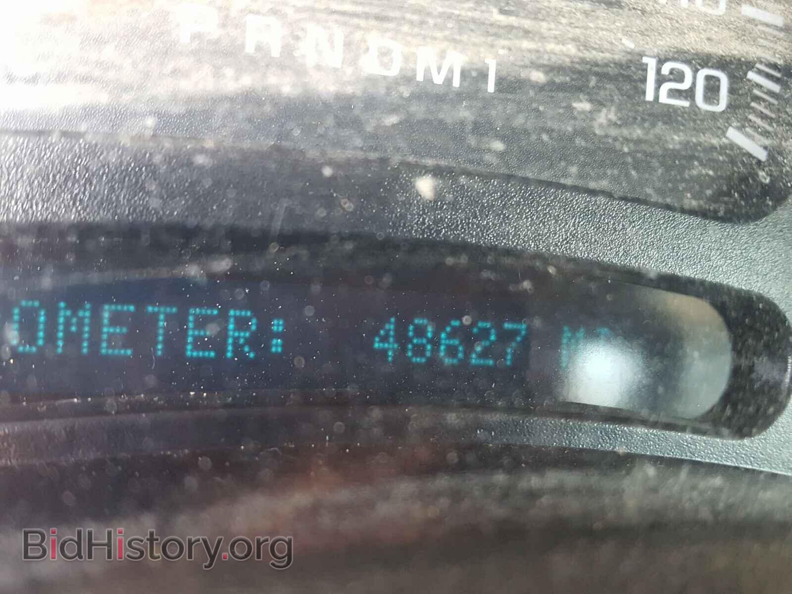 2006 CHEVROLET SILVERADO - VIN: 1GBJC34D76E235604 - Фото 8