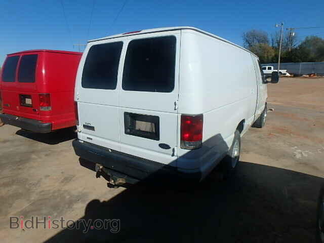2008 FORD ECONOLINE - VIN: 1FTSS34P88DB55332 - Фото 4