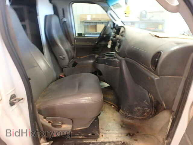 2008 FORD ECONOLINE - VIN: 1FTSS34P88DB55332 - Фото 5