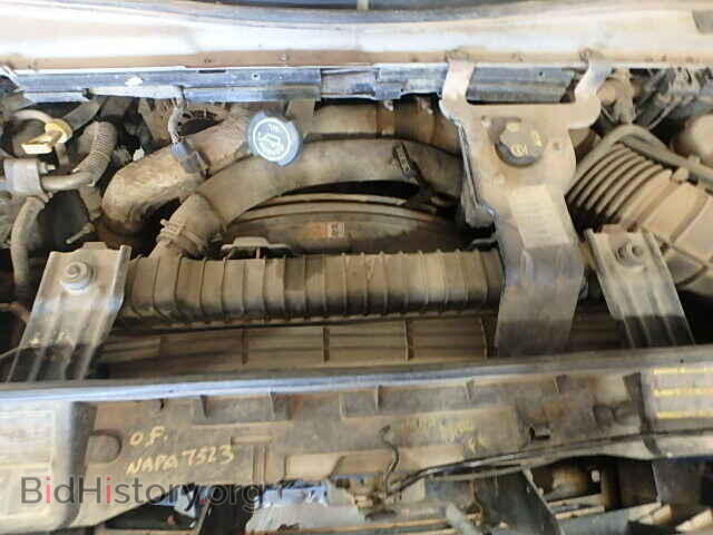 2008 Ford ECONOLINE (VIN 1FTSS34P88DB55332) — photo 7 of 10