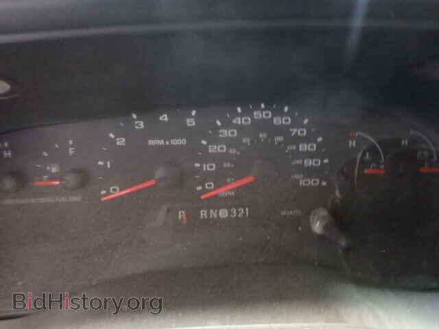 2008 FORD ECONOLINE - VIN: 1FTSS34P88DB55332 - Фото 8
