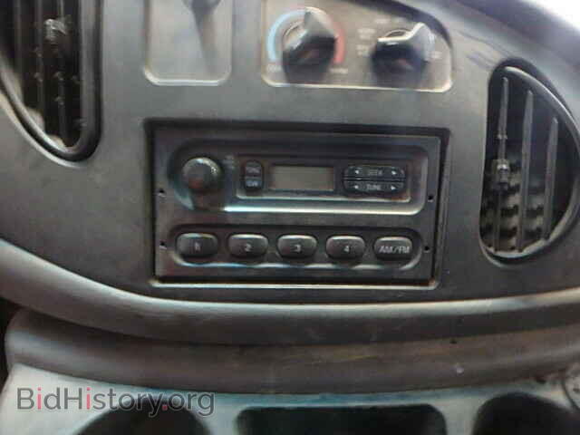 2008 FORD ECONOLINE - VIN: 1FTSS34P88DB55332 - Фото 9