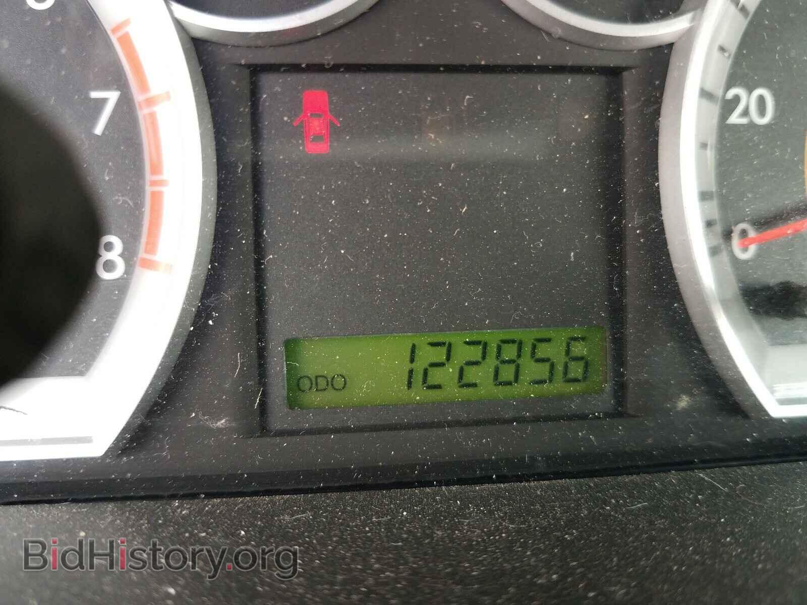 2011 CHEVROLET AVEO - VIN: KL1TD6DE2BB149471 - Фото 8