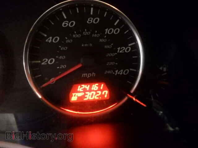 2007 MAZDA 6 - VIN: 1YVHP80C875M18482 - Фото 8