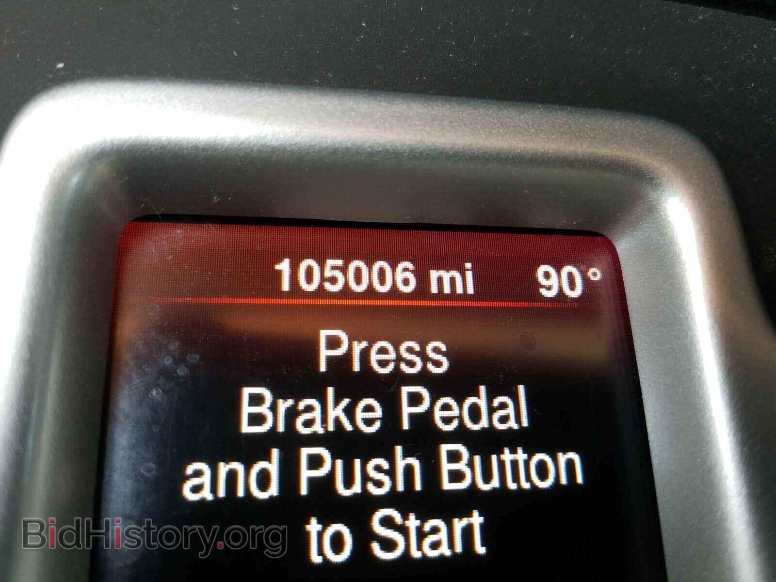 2014 DODGE JOURNEY - VIN: 3C4PDCAB4ET176452 - Фото 8