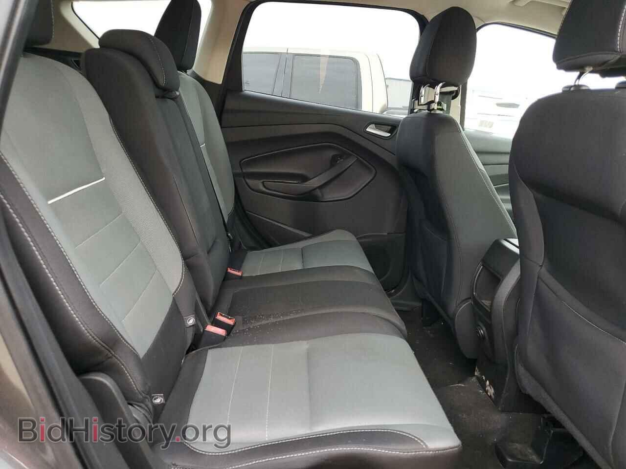 2015 FORD ESCAPE - VIN: 1FMCU0G96FUB64632 - Фото 10