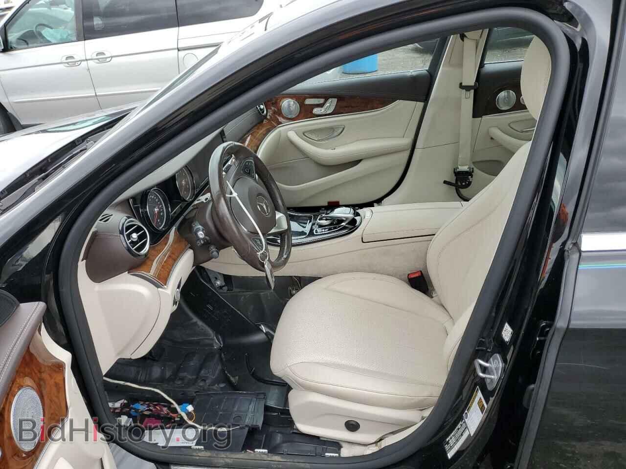 2017 MERCEDES-BENZ E-CLASS - VIN: WDDZF4KB6HA118982 - Фото 7