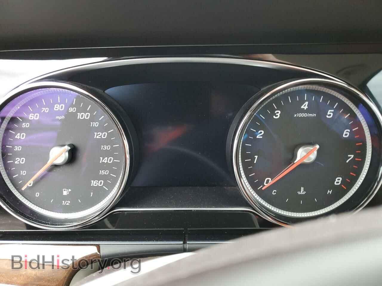 2017 MERCEDES-BENZ E-CLASS - VIN: WDDZF4KB6HA118982 - Фото 9