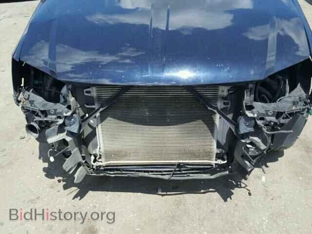 2010 DODGE CARAVAN - VIN: 2D4RN5DX9AR260078 - Фото 9