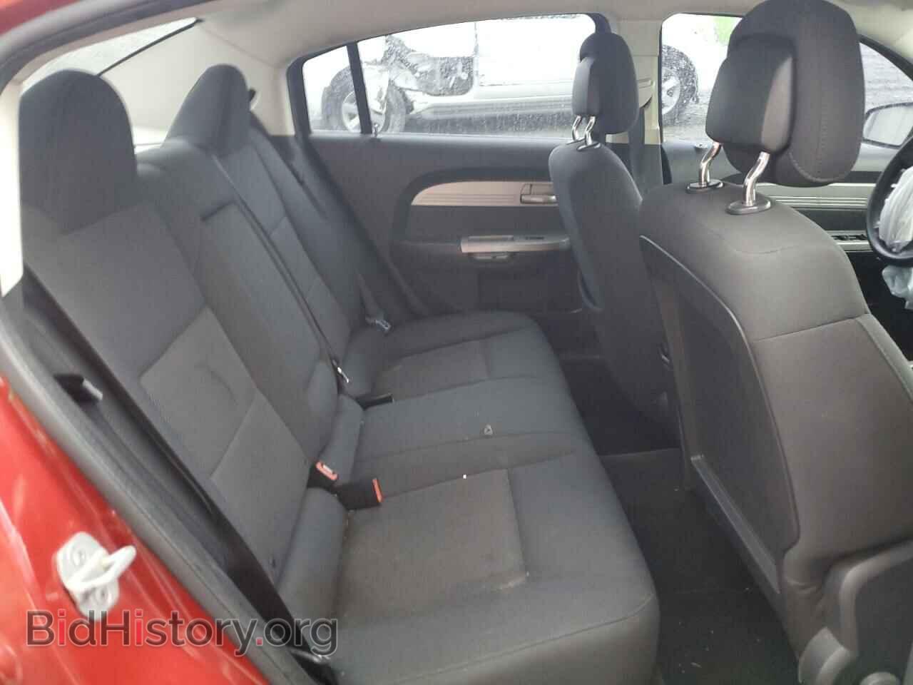 2010 CHRYSLER SEBRING - VIN: 1C3CC4FB9AN212411 - Фото 10