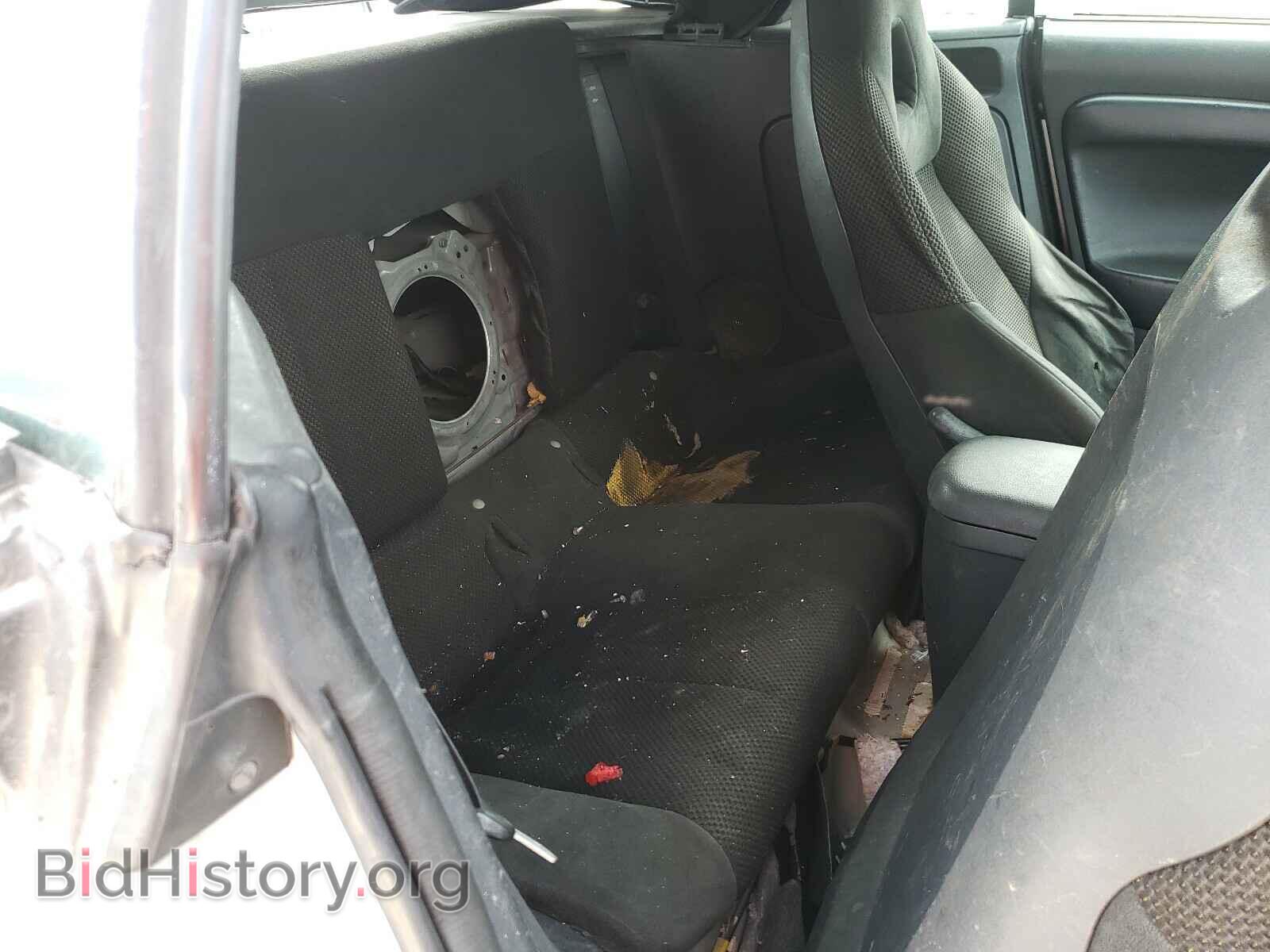 2008 MITSUBISHI ECLIPSE - VIN: 4A3AL25F28E039835 - Фото 6