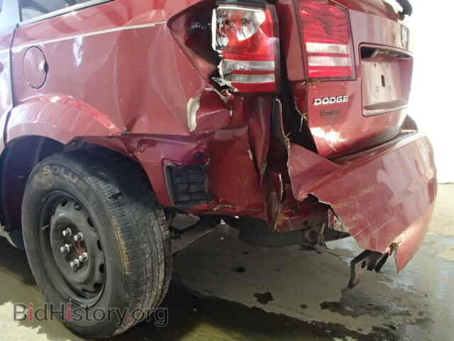 2010 DODGE JOURNEY - VIN: 3D4PG4FB9AT236633 - Фото 9