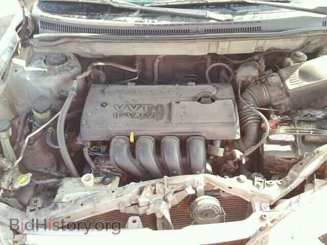 2003 TOYOTA COROLLA - VIN: 1NXBR32E93Z135155 - Фото 7