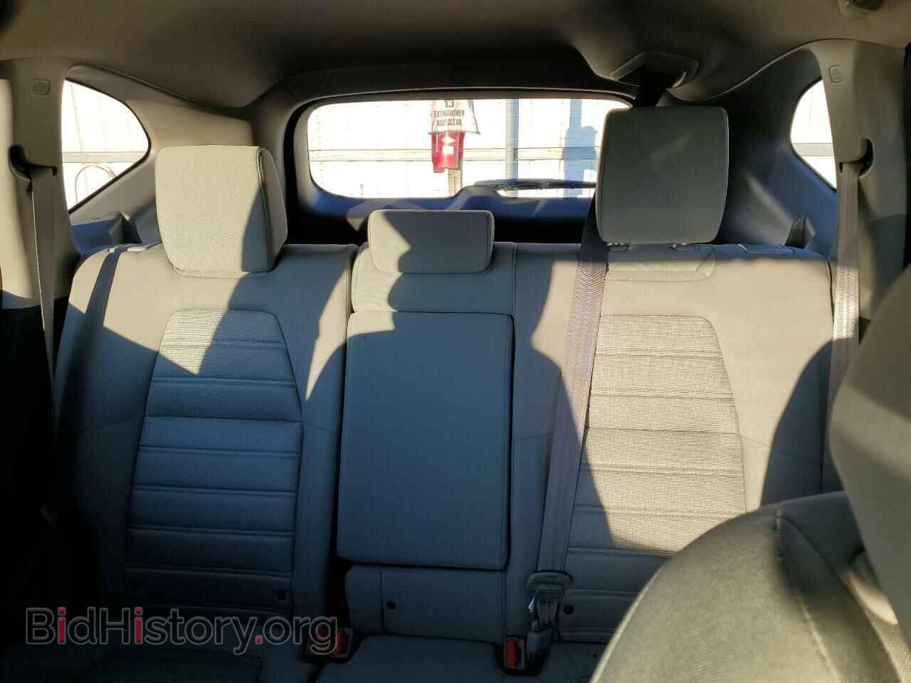 2019 HONDA CRV - VIN: 2HKRW6H33KH229706 - Фото 10
