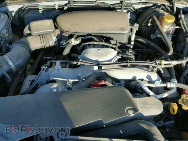 2010 SUBARU FORESTER - VIN: JF2SH6DC4AH802452 - Photo 7