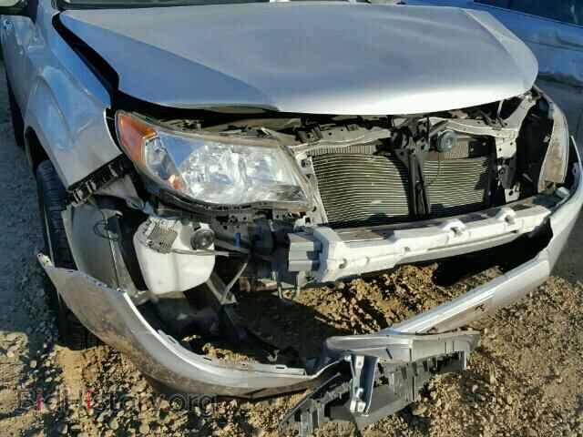 2010 SUBARU FORESTER - VIN: JF2SH6DC4AH802452 - Photo 9
