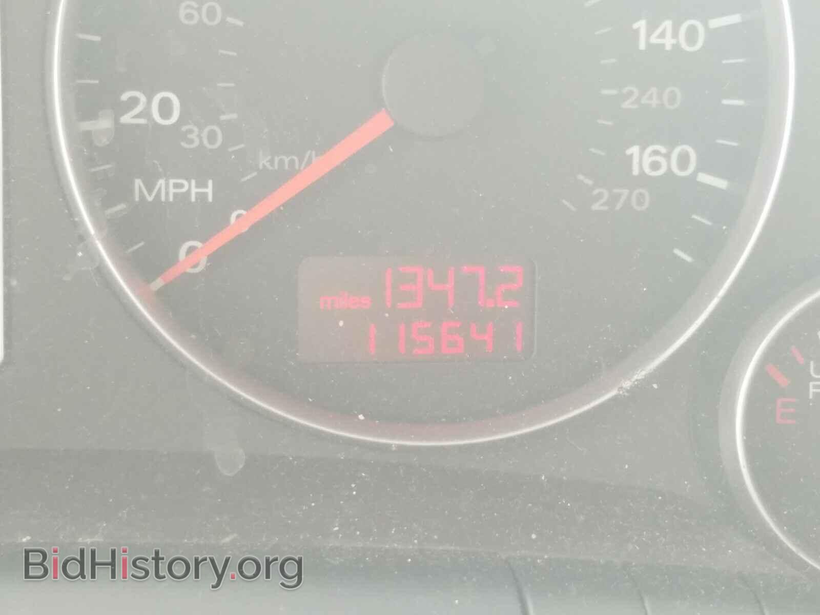 2007 AUDI A4 - VIN: WAUDF78E67A185732 - Фото 8