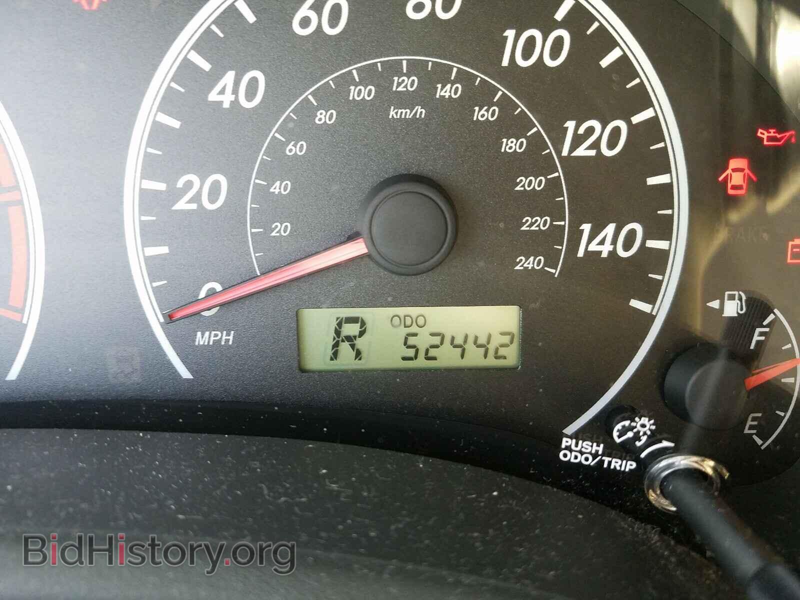 2012 TOYOTA COROLLA - VIN: 2T1BU4EE9CC900673 - Фото 8