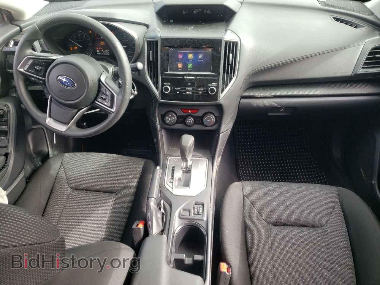 2017 SUBARU IMPREZA - VIN: 4S3GTAD61H3751063 - Фото 8