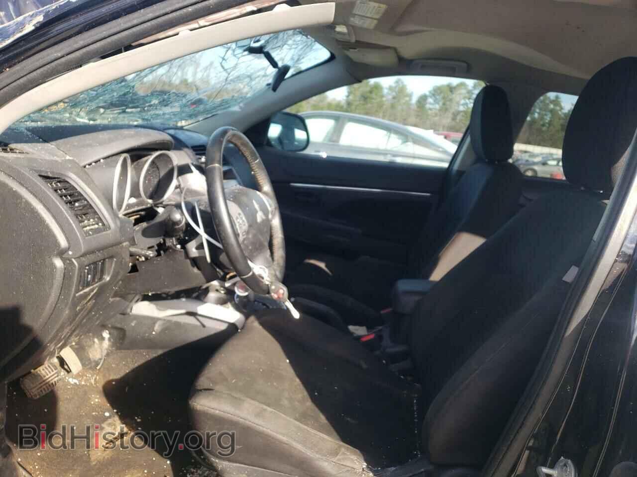 2013 MITSUBISHI OUTLANDER - VIN: 4A4AR3AU3DE006373 - Фото 7