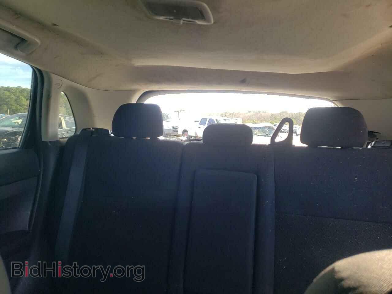 2013 MITSUBISHI OUTLANDER - VIN: 4A4AR3AU3DE006373 - Фото 10