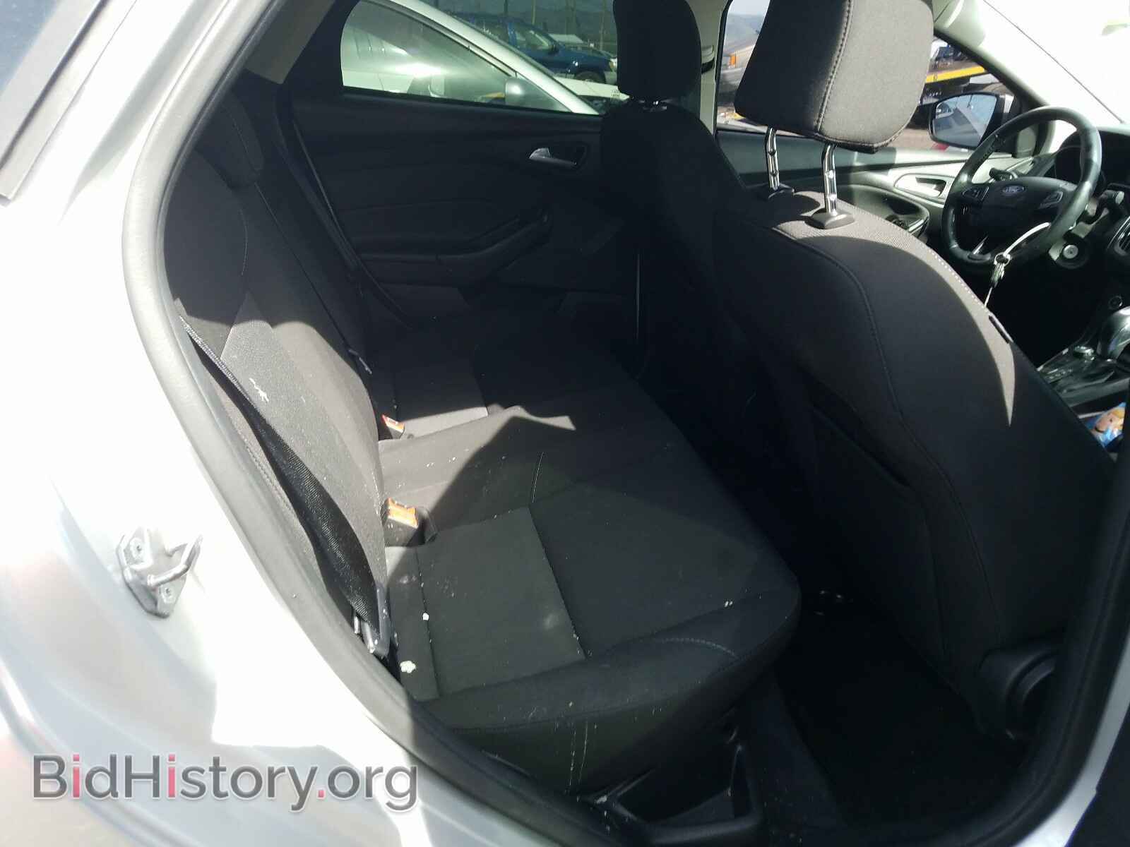 2015 FORD FOCUS - VIN: 1FADP3F28FL246461 - Фото 6