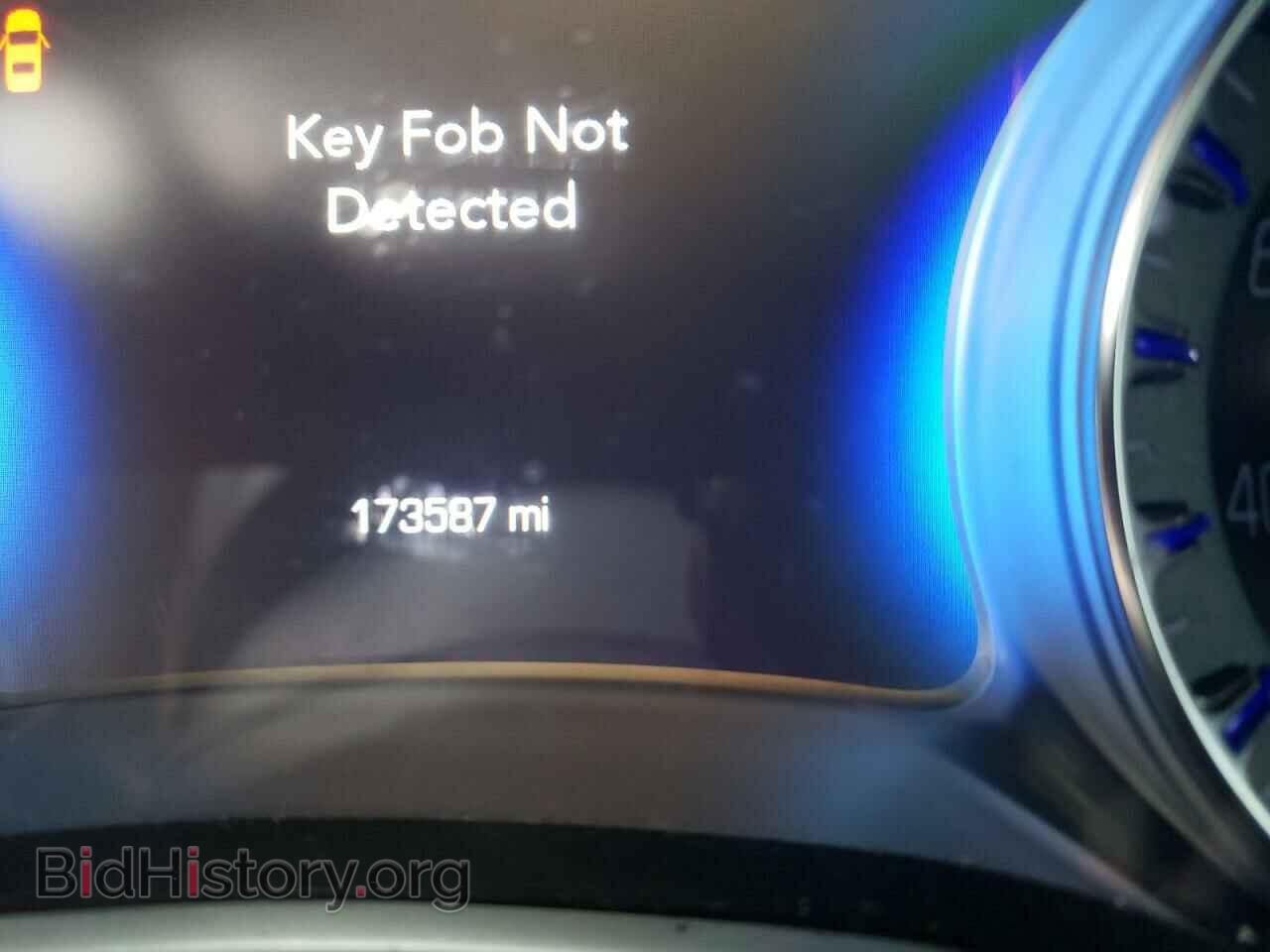 2015 CHRYSLER 300 - VIN: 2C3CCAAG8FH781400 - Фото 8