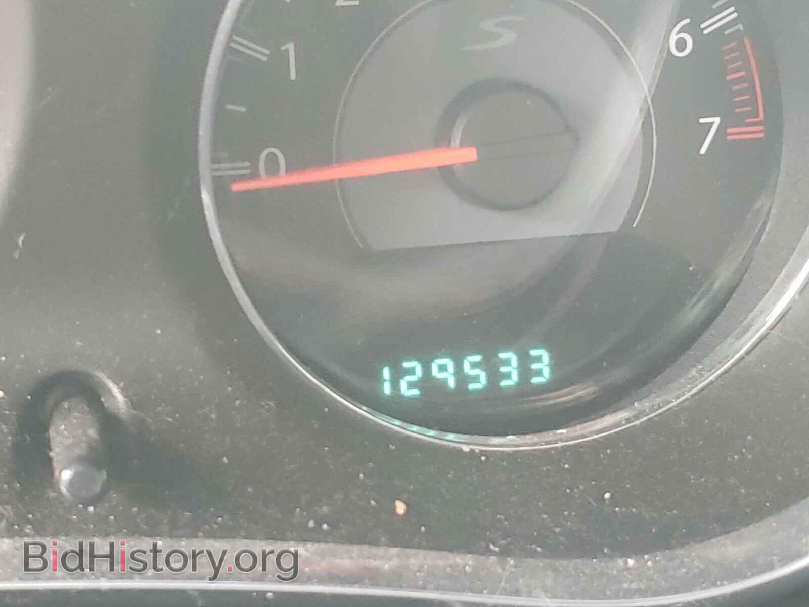2013 CHRYSLER 200 - VIN: 1C3CCBBG9DN738984 - Фото 8