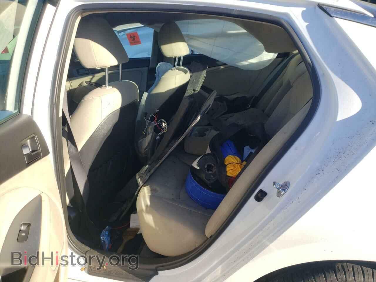 2013 KIA OPTIMA - VIN: 5XXGM4A76DG165254 - Фото 6