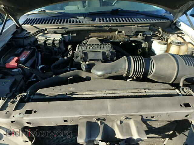 2005 FORD EXPEDITION - VIN: 1FMPU15565LA64901 - Фото 7