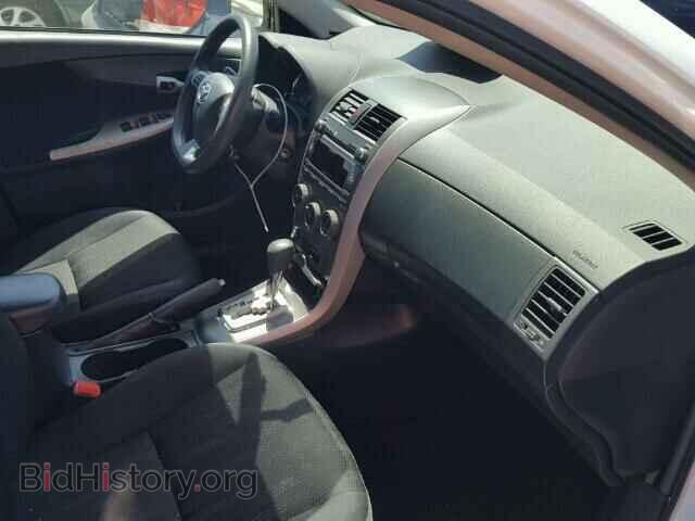 2011 TOYOTA COROLLA - VIN: 2T1BU4EE2BC632113 - Фото 5