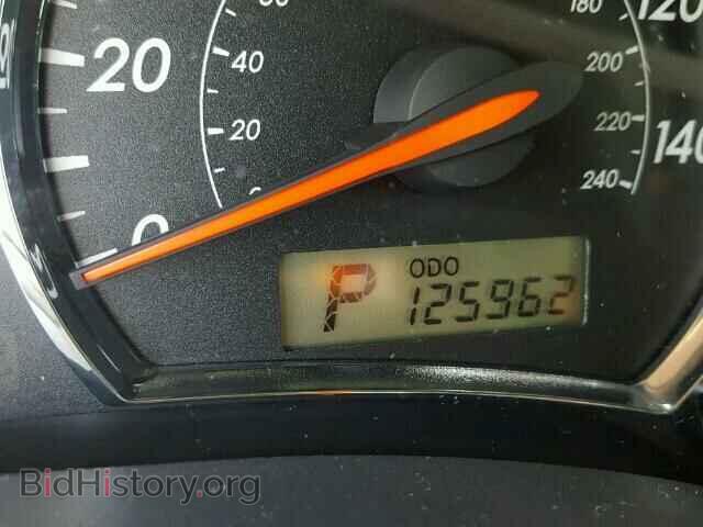 2011 TOYOTA COROLLA - VIN: 2T1BU4EE2BC632113 - Фото 8