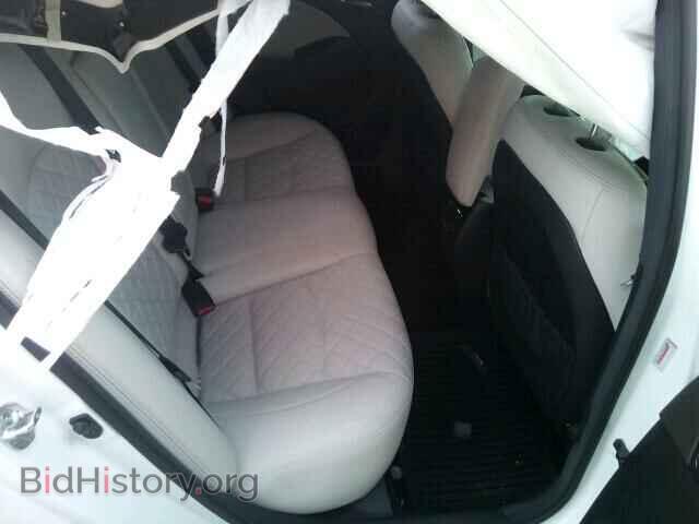 2014 KIA OPTIMA - VIN: 5XXGR4A67EG287471 - Фото 6