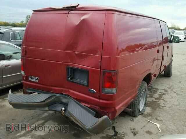 2002 FORD ECONOLINE - VIN: 1FTNS24L72HB03744 - Фото 4