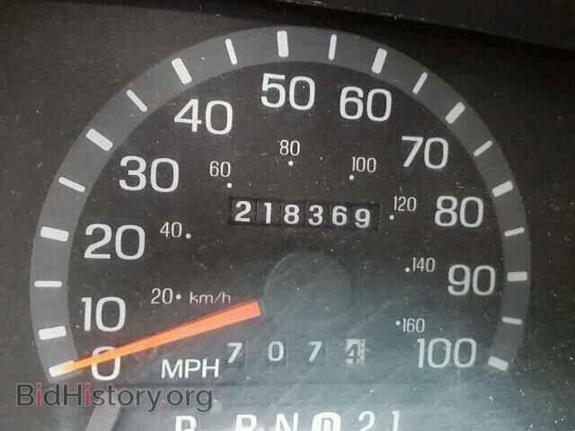 2002 FORD ECONOLINE - VIN: 1FTNS24L72HB03744 - Фото 8